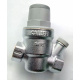 Редуктор давления воды CALEFFI с отверстием для манометра d3/4" (533451H)