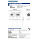 Система обратного осмоса Atlas Filtri OASIS DP PUMP с насосом (RE6075322)