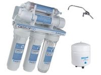 Система обратного осмоса Atlas Filtri OASIS DP STANDARD с минерализатором (RE6075312)