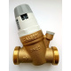 CALEFFI со шкалой d1" латунь (535060)