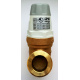 CALEFFI со шкалой d1" латунь (535060)