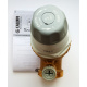 CALEFFI со шкалой d1" латунь (535060)