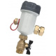 Магнитный фильтр грязеуловитель Atlas Filtri FDM-1P 3/4" (RE6170110)