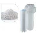 Нейтрализатор конденсата кислотного Atlas Filtri NEUTRAL COND 3/4" 55°C/3 bar (RE6170141)