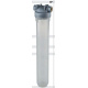 Atlas Filtri антимикробная DP MONO SANIC 1/2" OT (латунь) 20" KIT (SA1381301)