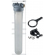 Atlas Filtri антимикробная DP MONO SANIC 1/2" OT (латунь) 20" KIT (SA1381301)
