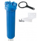 Atlas Filtri DP BIG AB (голубая) 1 1/2" IN (пластик) 20" KIT (ZA1800912)
