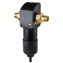 Фильтр промывной Atlas Filtri HiDROFiL BHW Ø3/4" ГВ 70°C/100 μ/10 бар/4,1 м3/час (RE3370649)