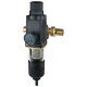 Фильтр самоочищающийся с редуктором Atlas Filtri HiDROFiL BP 1 1/4" (RE3371012)