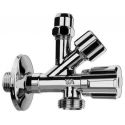 Albertoni d1/2" x 3/8"x 3/4" (D902385)