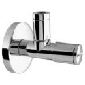 Albertoni LINEA с фильтром d1/2" x 3/8" (L143481)