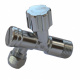 Albertoni с фильтром d1/2" x 3/8" (B402881SCV)