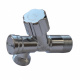 Albertoni с фильтром d1/2" x 1/2" (B401481SCV)