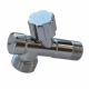 Albertoni с фильтром d1/2" x 3/4" (B144587SCV)