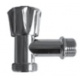 Albertoni с фильтром d1/2" x 3/4" (D906189)