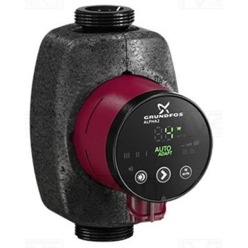 Grundfos Alpha2 25-80 180 (98649757)