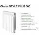 Global Syle Plus 500/100