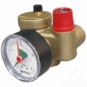 Группа безопасности котла Watts KSG 30N