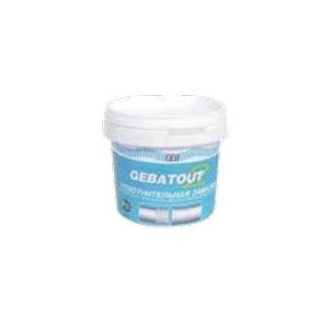 Паста для паковки Gebatout 2 тюбик