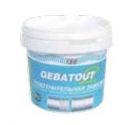 Паста для паковки Gebatout 2 банка 500г (103100)