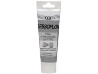 Паста для паковки GEB GEBSOFLON тюбик 125 мл (114520)