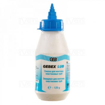 Полимер GEB MS Polymer 280 мл (прозрачный) (892006) GEB - 1