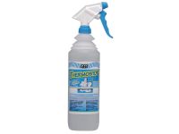 Гель термостійкий GEB Thermostop 1л (861030) GEB - 1