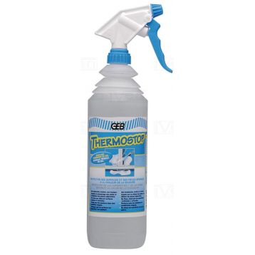 Гель термостойкий GEB Thermostop 1л (861030) GEB - 1