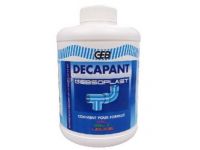 Очистители-обезжириватели GEB DECAPANT GEBSOPLAST 125 мл (805370) GEB - 1