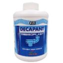 Очистители-обезжириватели GEB DECAPANT GEBSOPLAST 125 мл (805370)