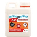 Жидкость для обезвреживания микротечий GEB G40 Colmateur Micro Fuites 1 л (870117)