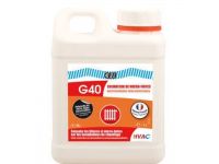 Рідина для знешкодження мікротечій GEB G40 Colmateur Micro Fuites (Stopleak) 2 л (873002) GEB - 1