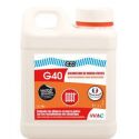 Жидкость для обезвреживания микротечий GEB G40 Colmateur Micro Fuites (Stopleak) 2 л (873002)