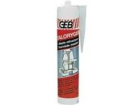 Огнеупорный мастика GEB Calorygeb 310 мл (103570 / 103554) GEB - 1