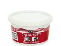 Огнеупорный мастика GEB Calorygeb 600 г (103508) GEB - 1