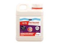 Рідина для нейтралізації кислотності GEB G70 Neutralisant 1 л (872621 / 870126)