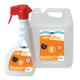 Очиститель GEB G81 Nettoyant Corps De Chauffe (Liquide Ramonage 872010) 500 мл (870208 / 870108)