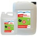 Антифриз для систем отопления GEB G20 ANTIGEL 20 л (873012)