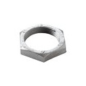 Atusa Контргайка оцинкованная d 2 1/2" В (31005009)