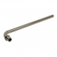 Уголок UPONOR QnE, 1100 мм d16х15 (1023047)