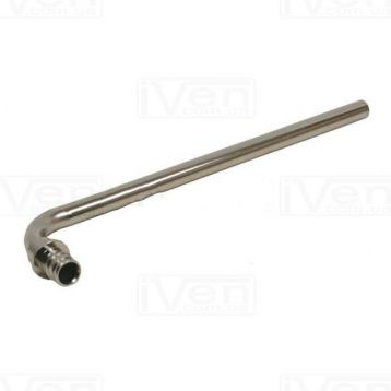 Уголок UPONOR QnE, 1100 мм d16х15 (1023047)