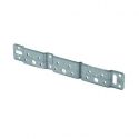 Монтажна планка UPONOR QnE/MLC (1057840 / 1121197)