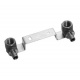 Монтаж. планка UPONOR QnE Gemini d16х1/2” (1023037)