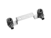 Монтаж. планка UPONOR QnE Gemini d16х1/2” (1023037)