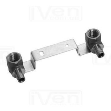 Монтаж. планка UPONOR QnE Gemini d16х1/2” (1023037)