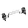 Монтаж. планка UPONOR QnE Gemini d16х1/2” (1023037)