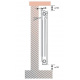 Global Iseo 500/80