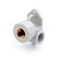Тройник PRAWTECH Sp. z o.o. 20 x 1/2" PP-R настенный (P322020012)