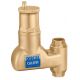 CALEFFI Деаэратор DISCAL ВВ 10 bar (55190)