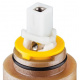 Картридж для смесителя NOBILI (NR00350/D / RCD350/D)